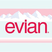 Evian
