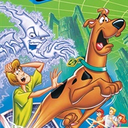 Scooby Doo : The Cyber Chase