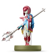 Mipha (Legend of Zelda)