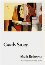 Candy Story (Marie Redonnet)