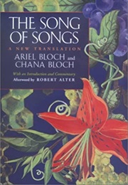 The Song of Songs (Anonymous)