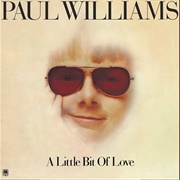 Sad Song - Paul Williams