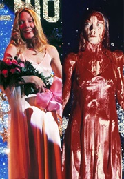 Carrie (1976)