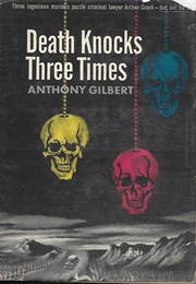 Knock Three Times (Anthony Gilbert)