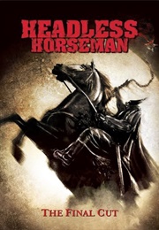 The Headless Horseman (2007)