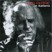 Leo Ferre- In Italiano