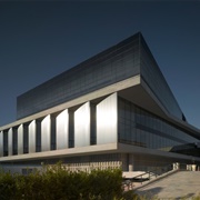 New Acropolis Museum