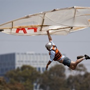 Seemed Like a Good Idea