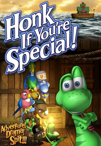 Honk If You&#39;re Special (2010)