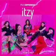Itzy - Dalla Dalla (2019)