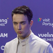 Mélovin (Bisexual, He/Him)