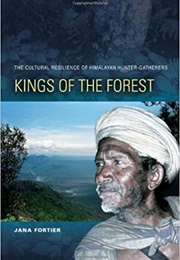 Kings of the Forest (Jana Fortier)