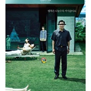Parasite (2019)
