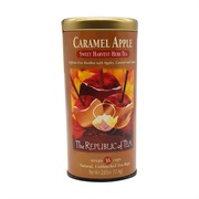 The Republic of Tea Caramel Apple