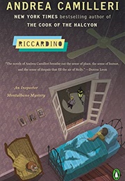 Riccardino (Andrea Camilleri)