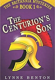 The Centurion's Son (Lynne Benton)