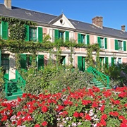 Fondation Monet in Giverny