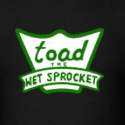 Toad the Wet Sprocket