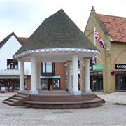 South Woodham Ferrers