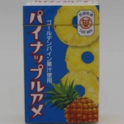Pineapple Ame (Japan)