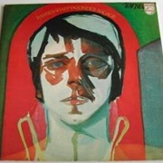 Zonder Bagaje - Ramses Shaffy (1970)