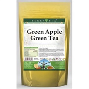 Terravita Green Apple Green Tea
