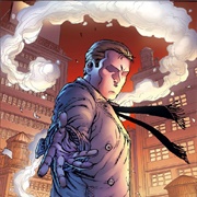 The Question (1967-)