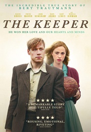 The Keeper (2018)