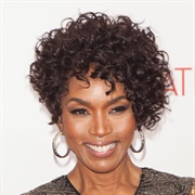 Angela Bassett