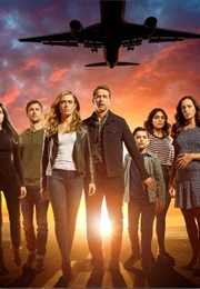 Manifest Season 2 (2020)