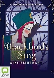 Blackbirds Sing (Aiki Flinthart)