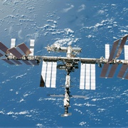 Space Station
