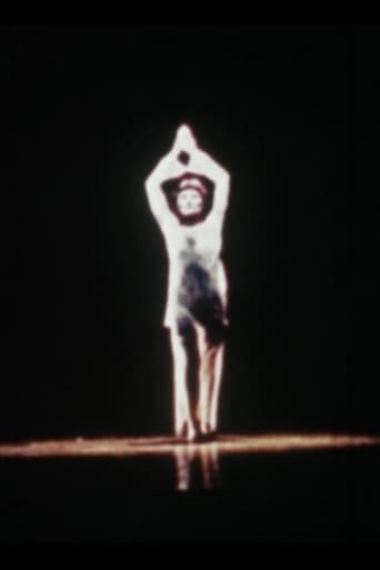 Four Journeys Into Mystic Time: Trans (1978)