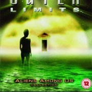 The Outer Limits: Aliens Among Us