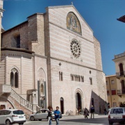 Foligno Cathedral