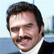 Burt Reynolds