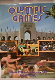 The Olympic Games (Peter Arnold)