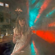 You All Over Me (Taylor Swift)