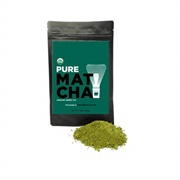 The Whistling Kettle Organic Matcha