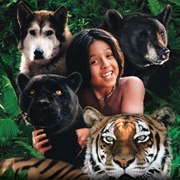 The Jungle Book
