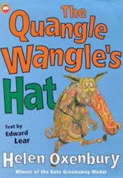 The Quangle Wangle&#39;s Hat (Edward Lear)