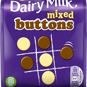 Mixed Buttons