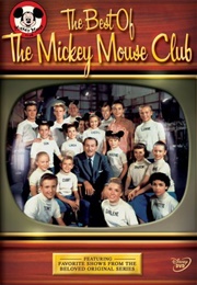 The Mickey Mouse Club (1955)