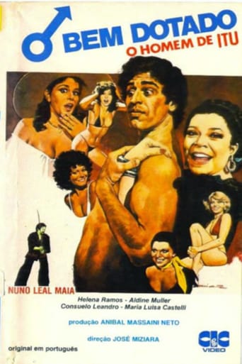 The Man From Itu (1978)