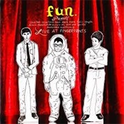 Fun. Live at Fingerprints by Fun.