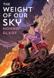 The Weight of Our Sky (Hanna Alkaf - Malaysia)
