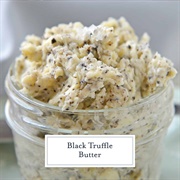 Truffle Butter