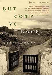 Digging (Beth Lordan)