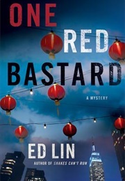 One Red Bastard (Ed Lin)