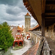 Rothenburg